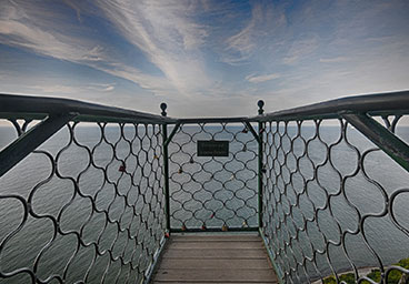 Sehenswürdigkeiten und   Ausflugsziele der Insel Rügen